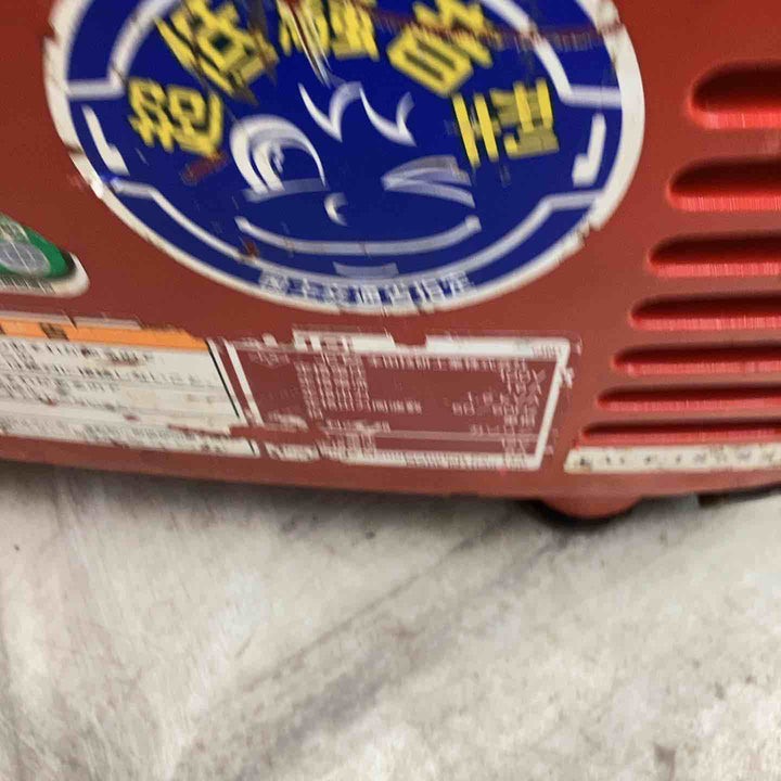 ★ホンダ(HONDA) インバーター発電機 EU16i【越谷店】