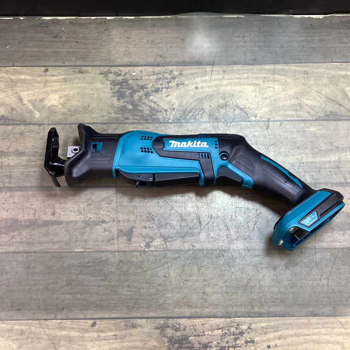 【未使用品】★マキタ(makita) コードレスレシプロソー JR184DZ【東大和店】