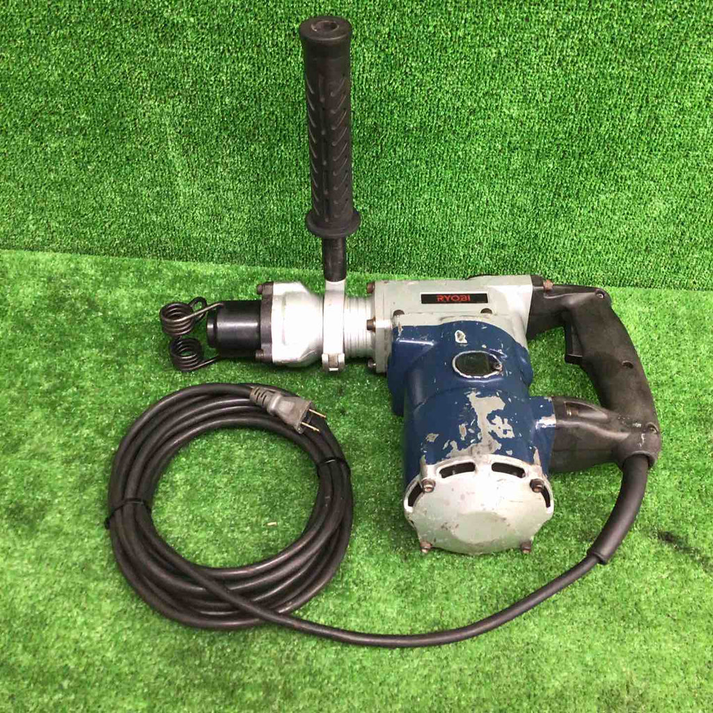中古品】 リョービ/RYOBI ハンマードリル ED-382NPA 【鴻巣店