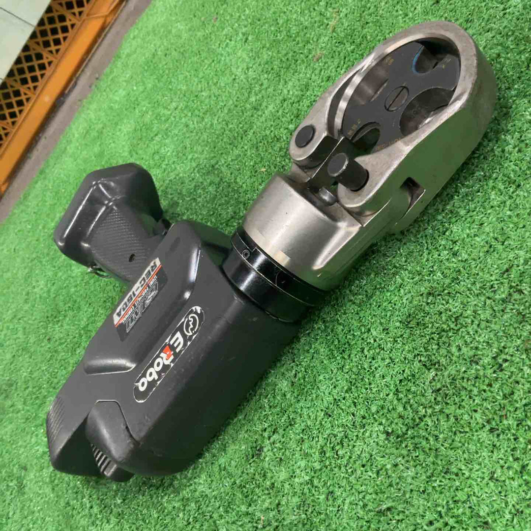 ◇泉 コードレス圧着機 REC-150A【川口店】