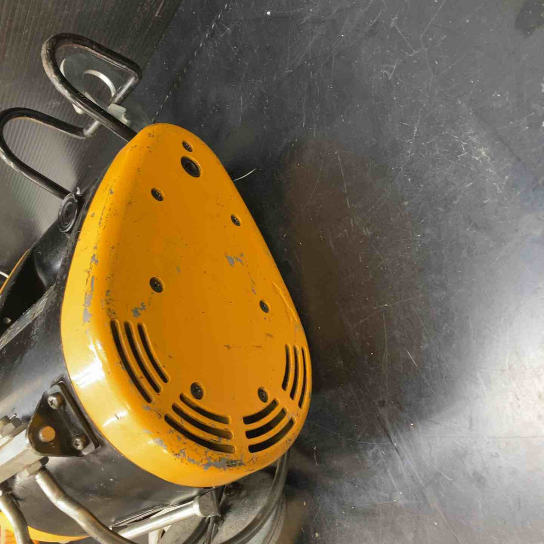 【中古品】リョービ(RYOBI) ウインチ WI-61C(21M) 動作確認済み【川越店】