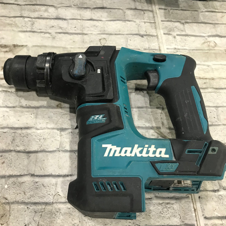 ★マキタ(makita) コードレスハンマドリル HR171DRGX【川口店】