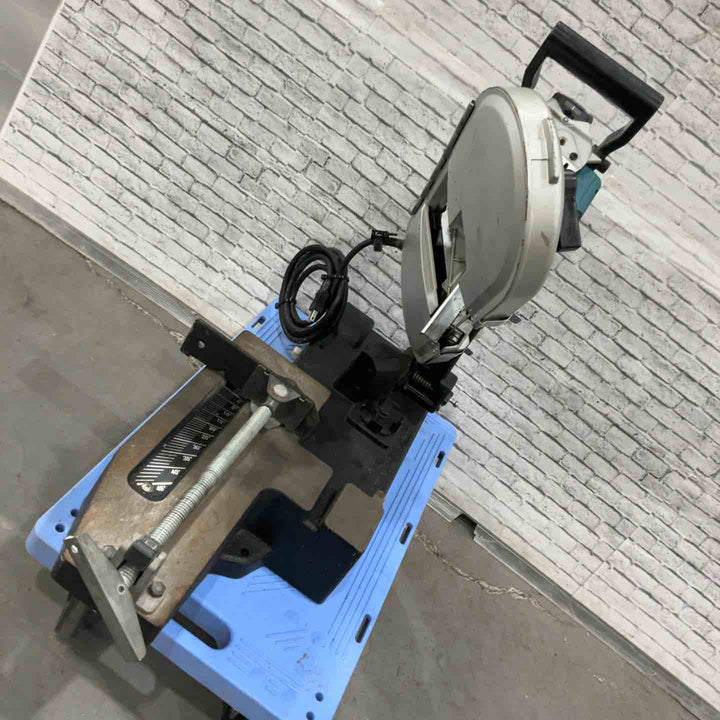 ★マキタ(makita) ポータブルバンドソー 2107FW【川口店】