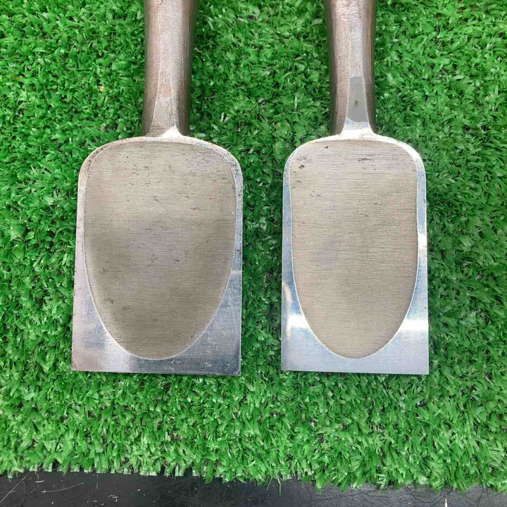 山弘(yamahiro) 鑿(のみ)追い入り 10本組 全長22㎝【川越店】