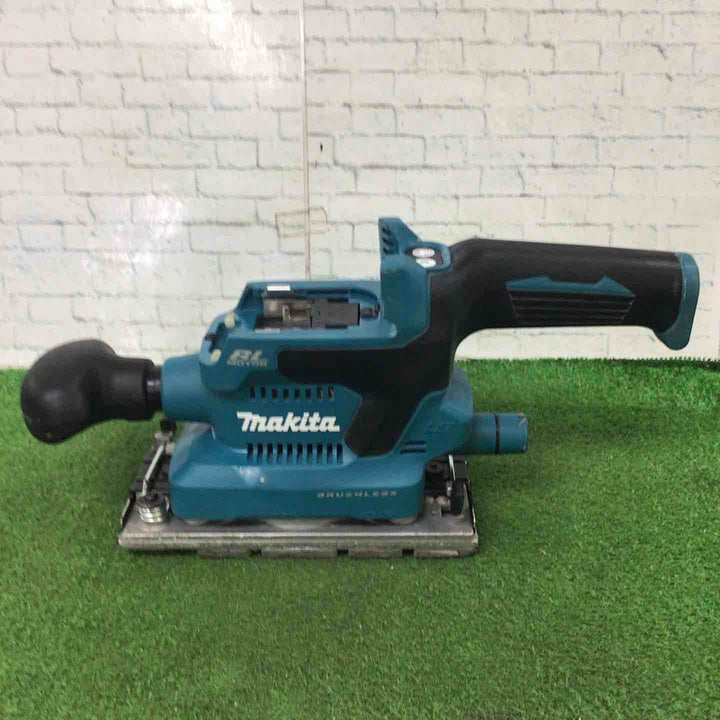 ★マキタ(makita) コードレス仕上サンダー BO380DZ【町田店】