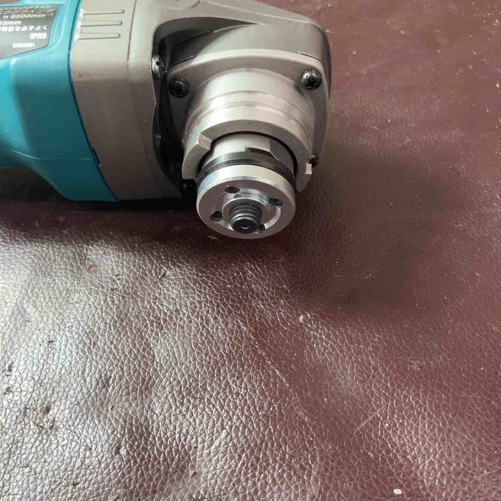 【中古品】マキタ(makita) 100mmコードレスディスクグラインダ GA001GZ バッテリー付属【東大和店】
