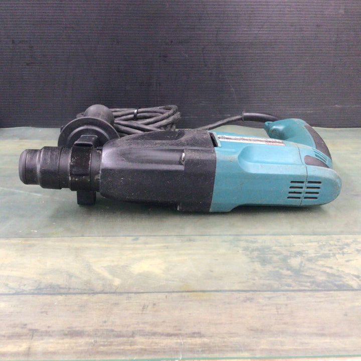 マキタ(makita) 電動ハンマドリル HR2441 【東大和店】