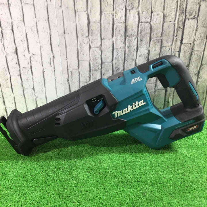 ★マキタ(makita) コードレスレシプロソー JR002GRDX【川口店】