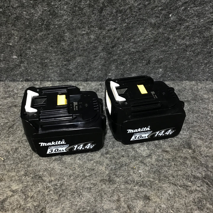 【中古品】マキタ(makita) コードレスインパクトドライバー TD138DRFX【桶川店】