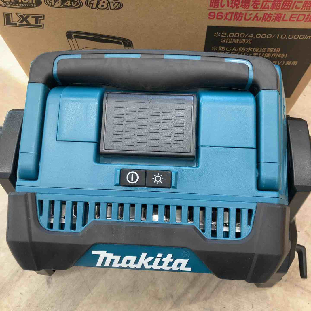 ★マキタ(makita) コードレススタンドライト ML809【越谷店】