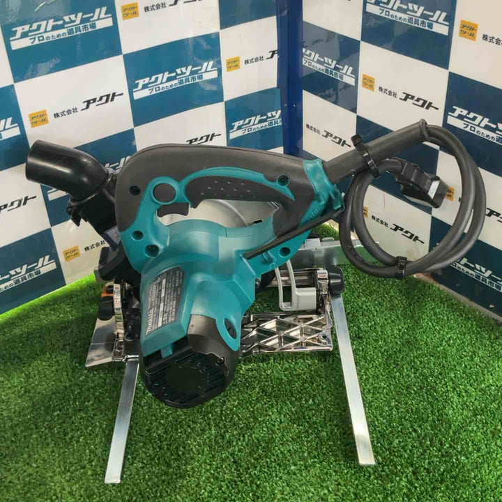 ★マキタ(makita) 防じん丸のこ KS5000FX【草加店】