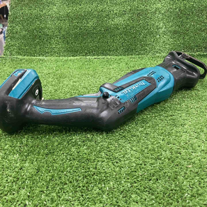 ★マキタ(makita) コードレスレシプロソー JR184DZ【川崎店】