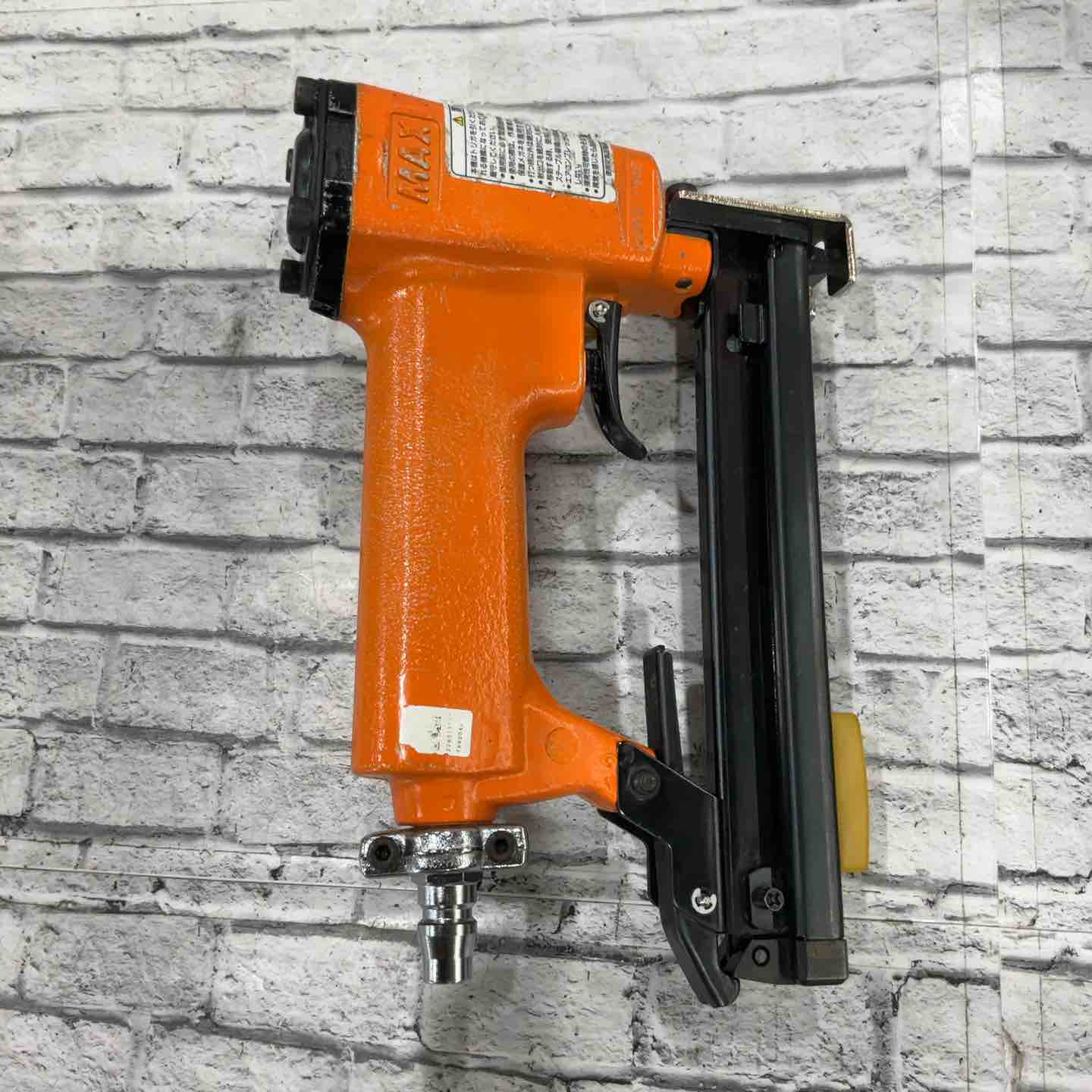 ☆マックス(MAX) 常圧エアタッカ TA-20A/422Jキュウオン【川口店