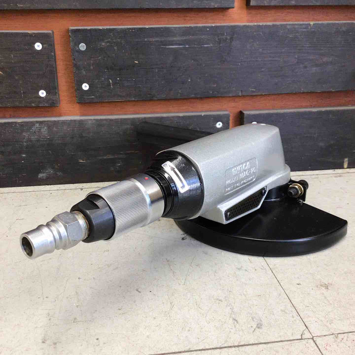 【現状品】 日東工器 エアーグラインダー MAG-70 【鴻巣店】