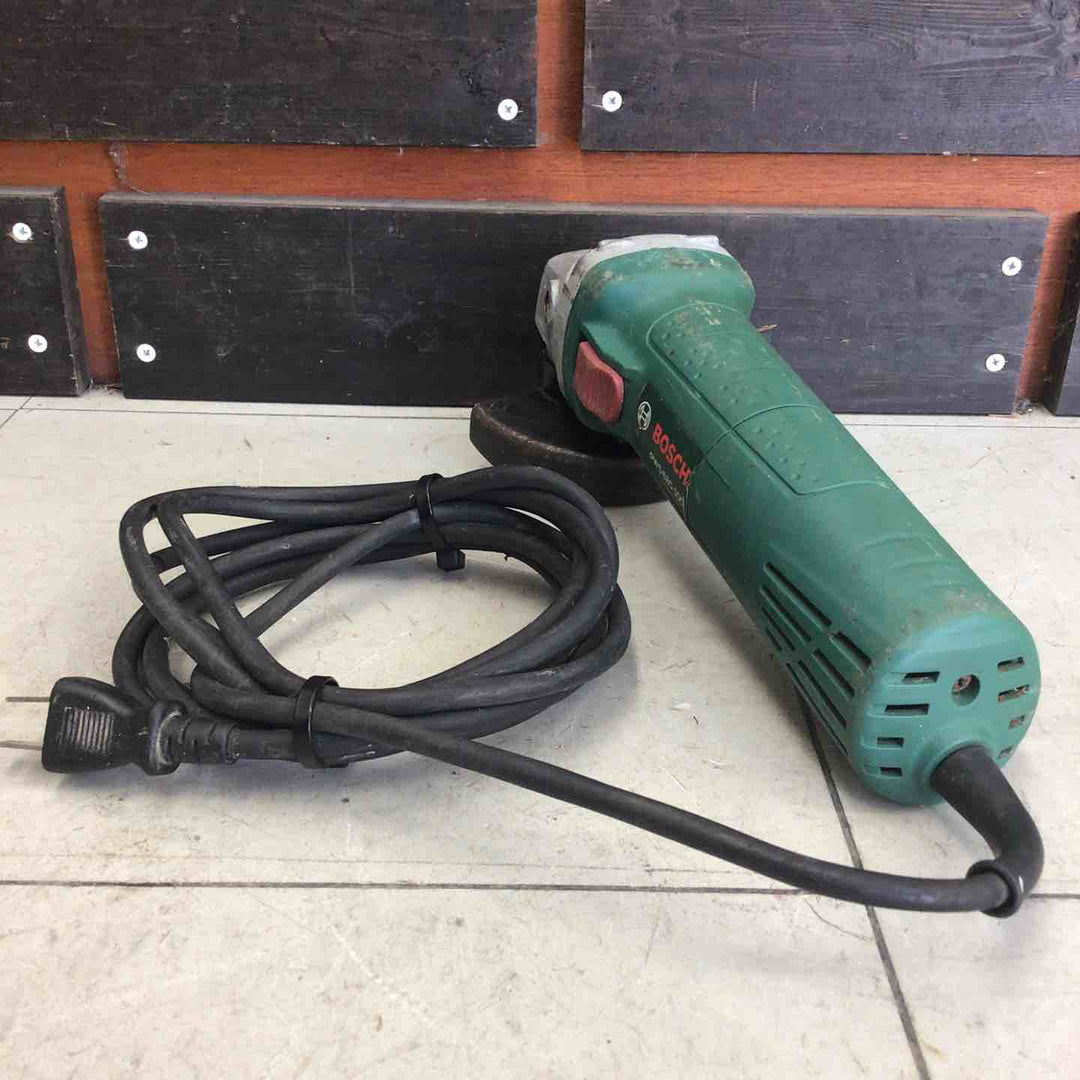 【現状品】 ボッシュ/BOSCH 100mmディスクグラインダ PWS620-100 【鴻巣店】