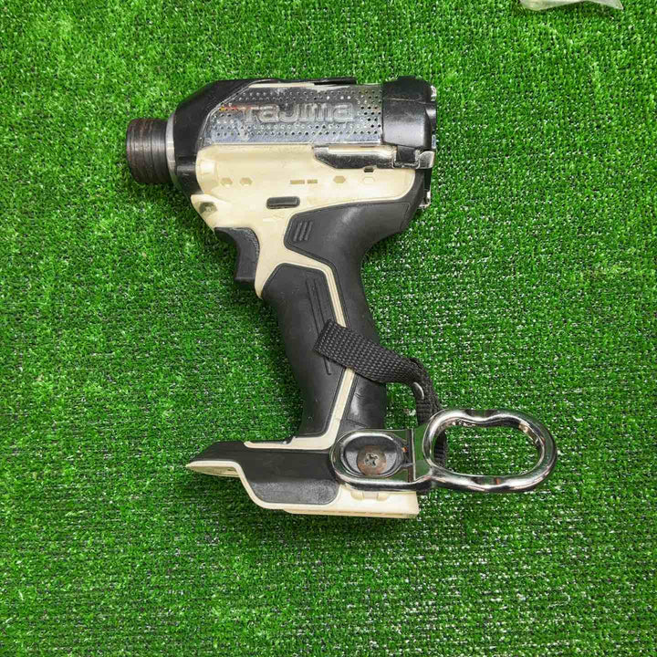 【中古品】 タジマ(TAJIMA) コードレスインパクトドライバー PT-A200SET 足場200 太軸インパクト 【藤沢店】