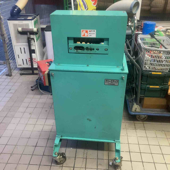 【店頭受取り限定】◇三立機械工業 S-L型剝線機【草加店】