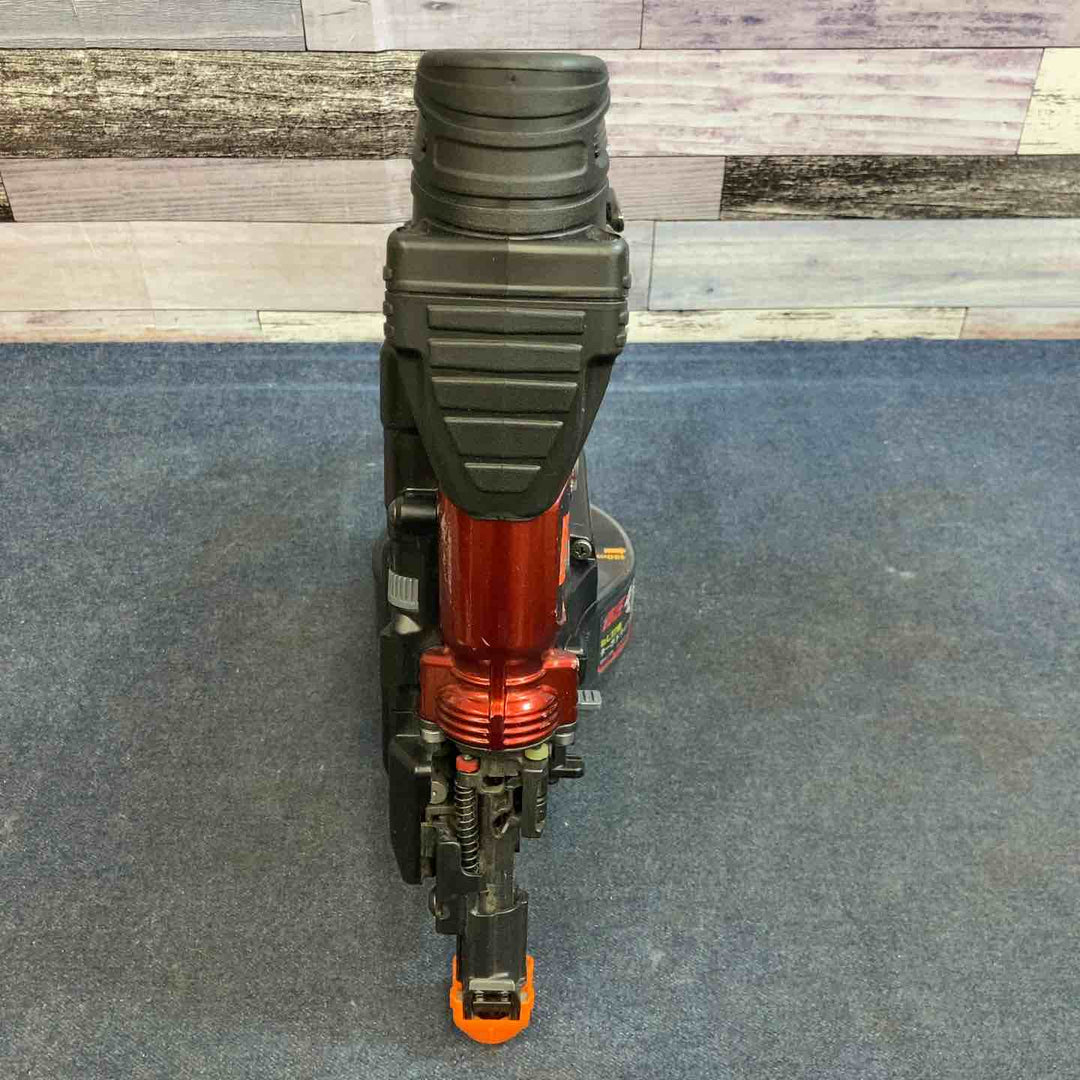 ★マックス(MAX) 高圧エアネジ打ち機 HV-R41G5-R【八潮店】
