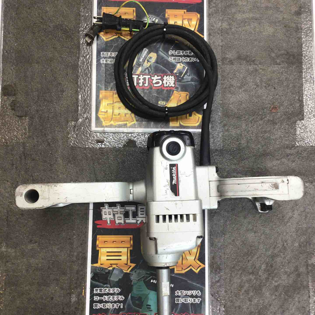 マキタ(makita) かくはん機 カクハン機  UT2400【川崎店】