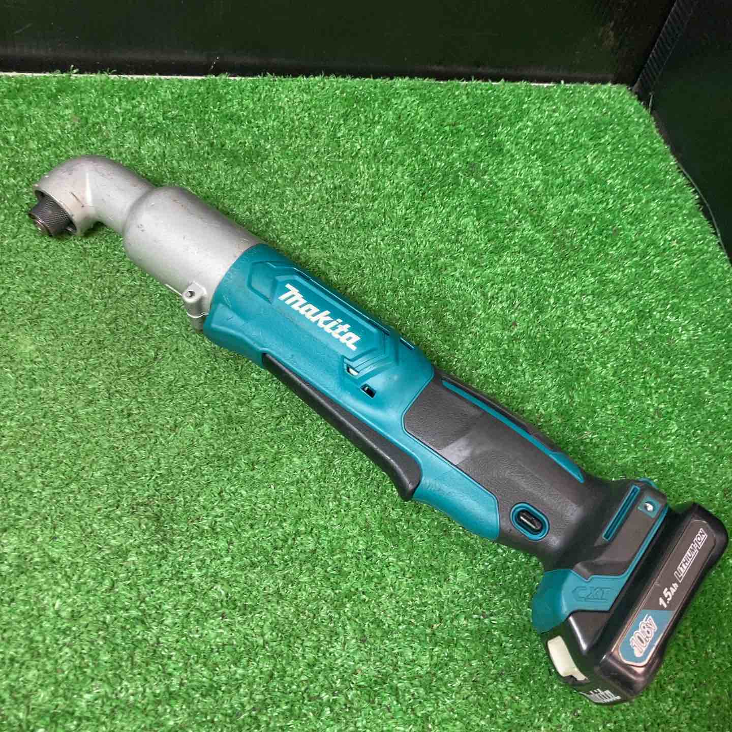 ◇マキタ(makita) コードレスアングルインパクトドライバ TL064DSH 1.5