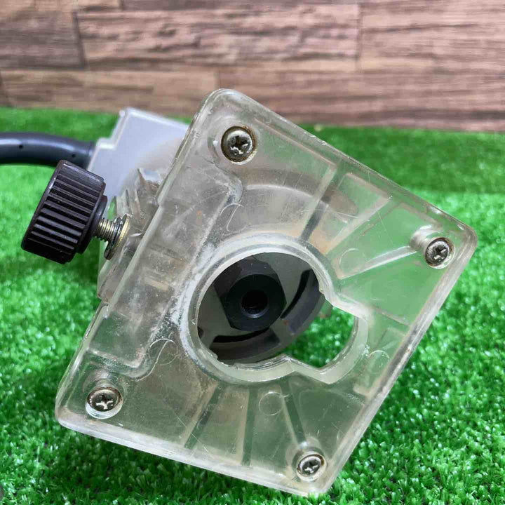 マキタ(makita) トリマ 6mm 3701【桶川店】