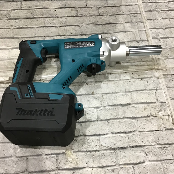 ★マキタ(makita) コードレスかくはん機 UT130DZ【川口店】