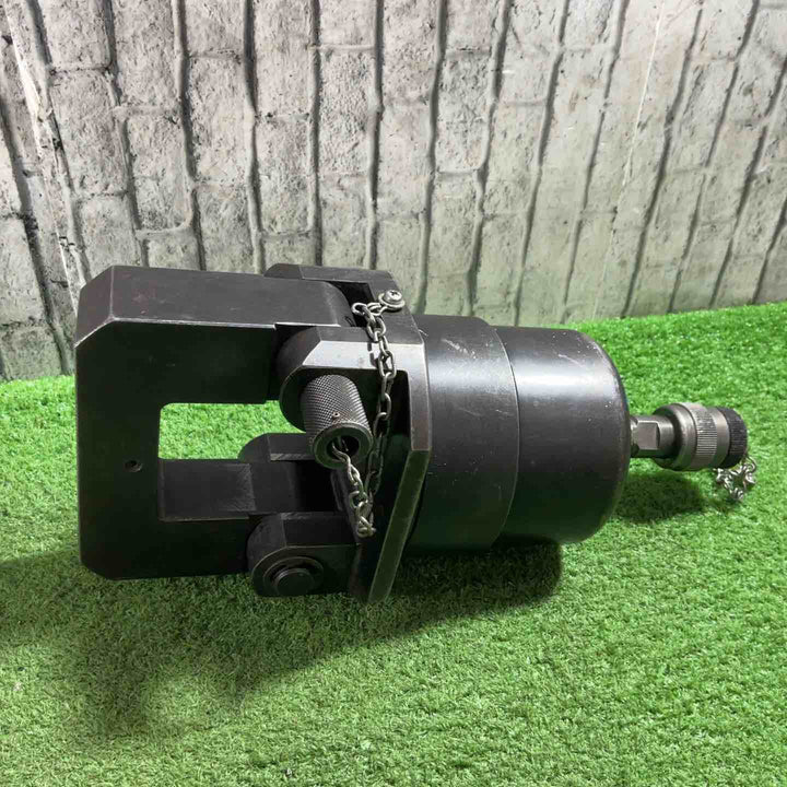 ◇カクタス(CACTUS) 分離式圧着ヘッド SH-325【川口店】