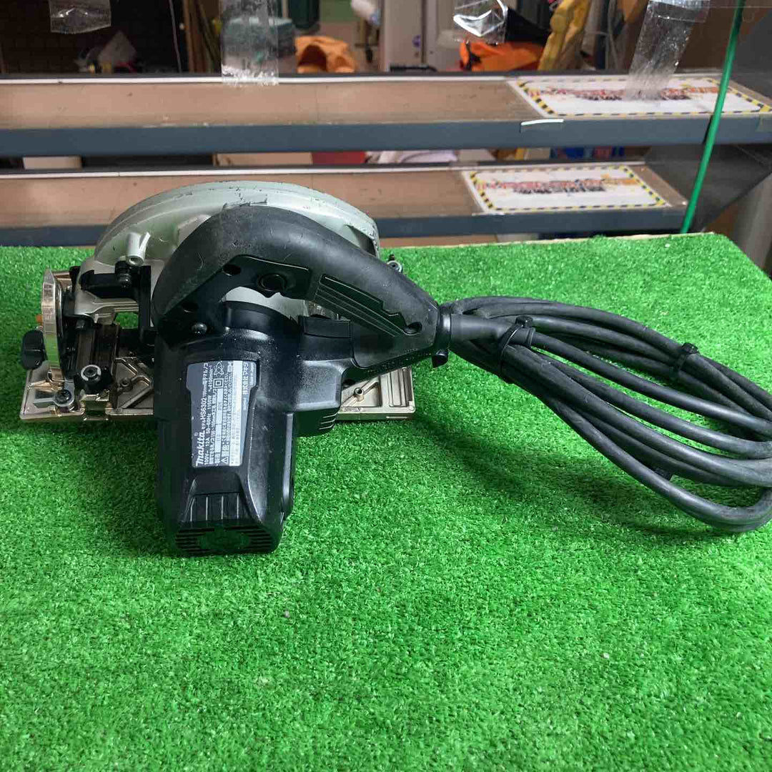 ★マキタ(makita) 電子マルノコ HS6302【草加店】