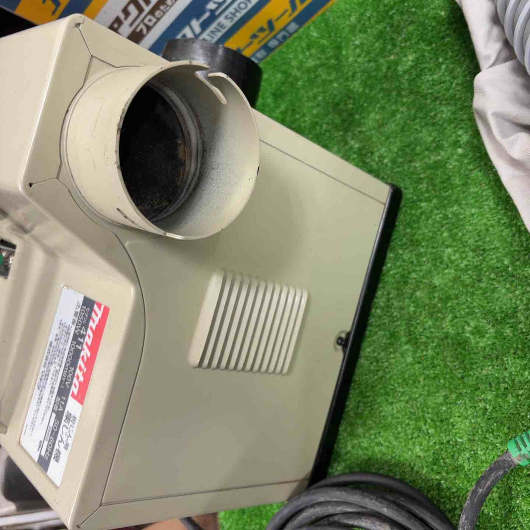☆マキタ(makita) 集じん機 411(P)【草加店】
