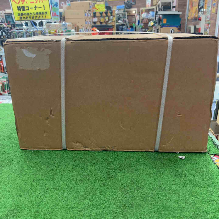 【特別特価！未使用品】リョービ(RYOBI) ベルトディスクサンダ BDS-1010【桶川店】