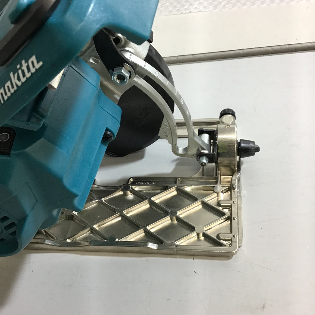 【中古品】★マキタ(makita) コードレス丸のこ 18V 125mm HS475DZ 本体のみ【戸田店】