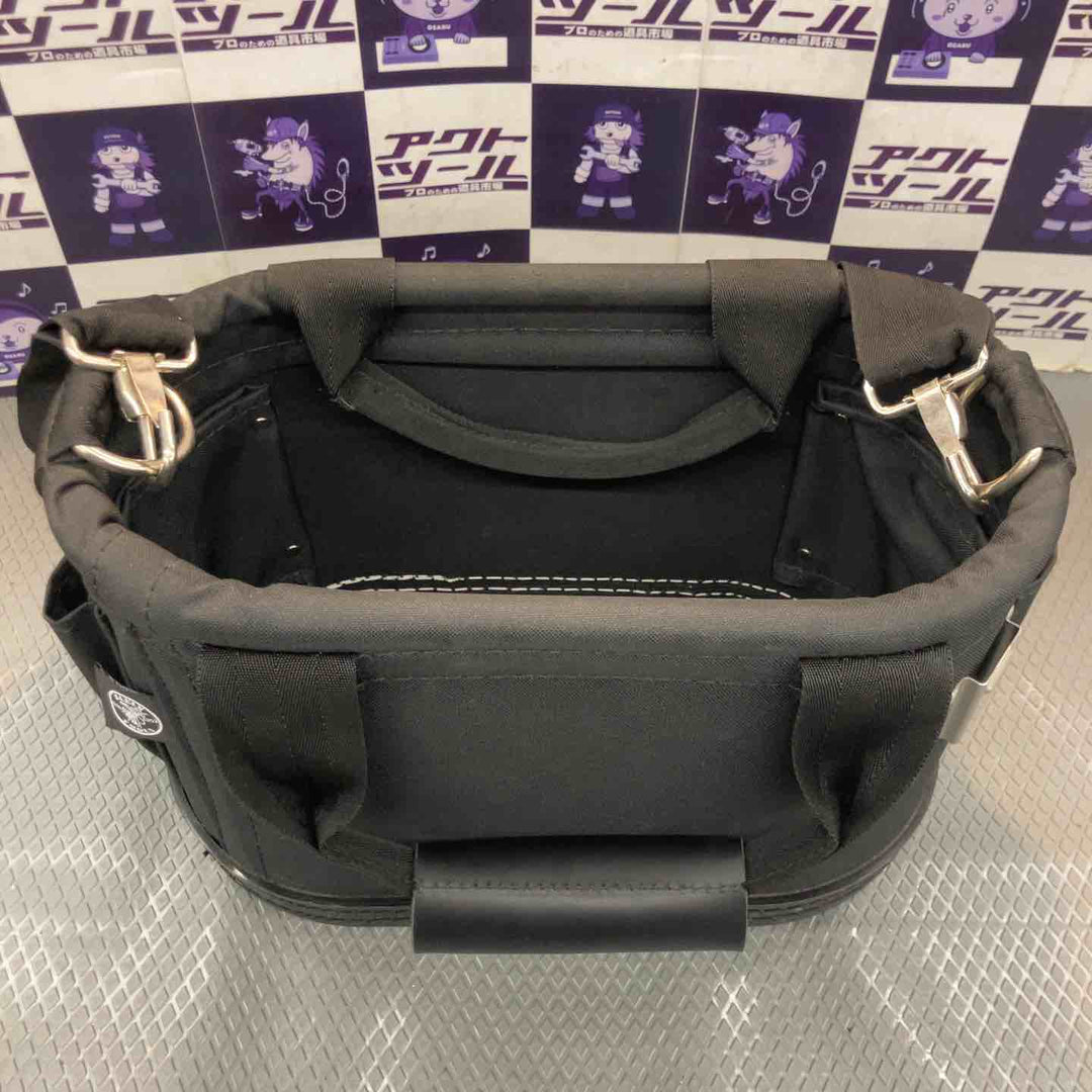 【中古品】クラインツールズ KLEIN TOOLS KLEIN 電工バケツトート 12ポケット 58888【所沢店】