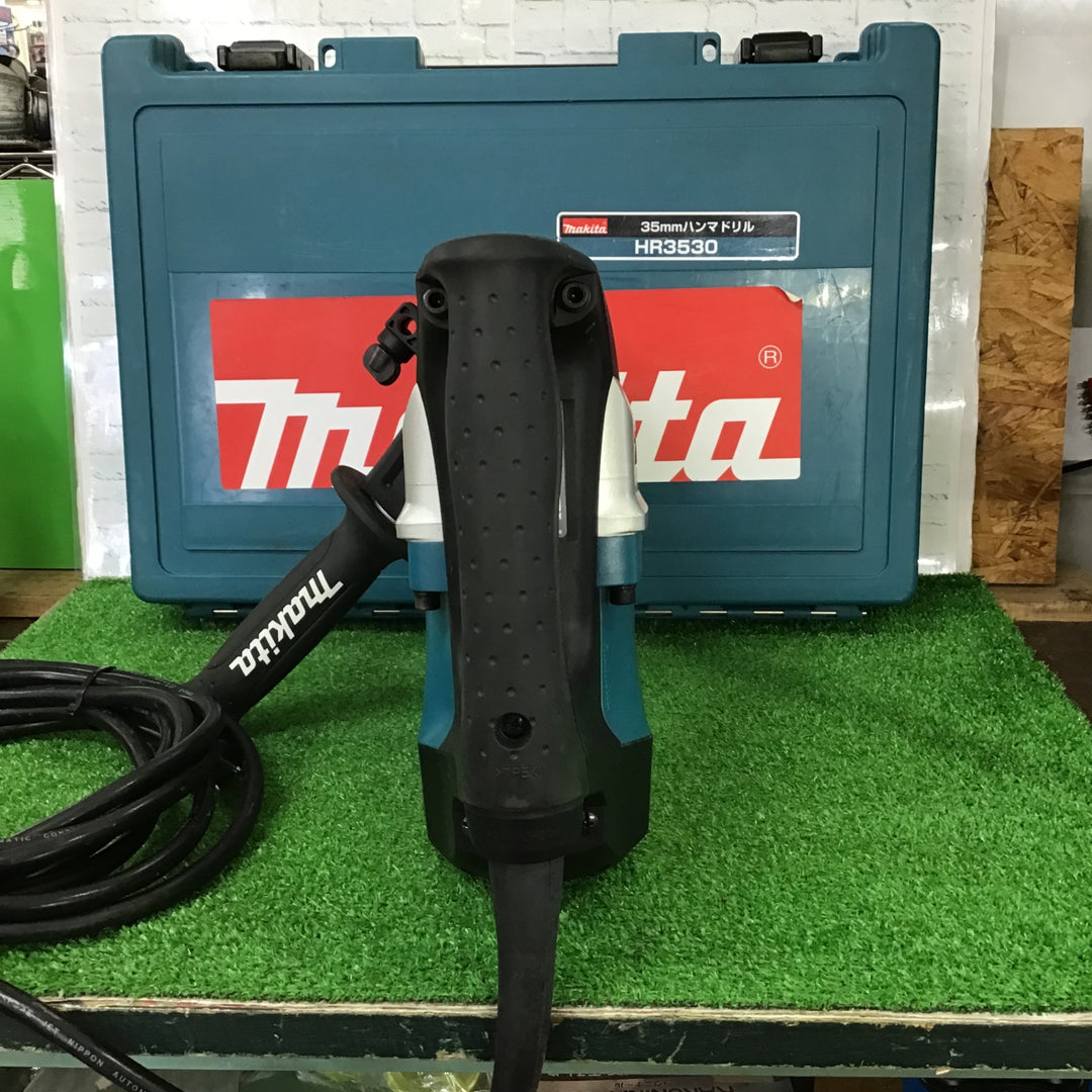 ★マキタ(makita) ハンマドリル HR3530【町田店】