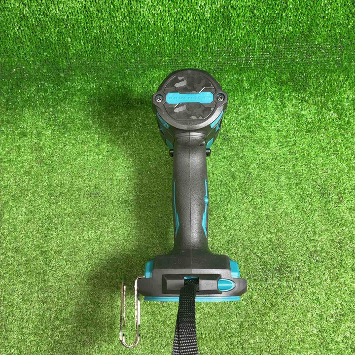 マキタ(makita) コードレスインパクトドライバー TD002GZ 本体+ケース【藤沢店】
