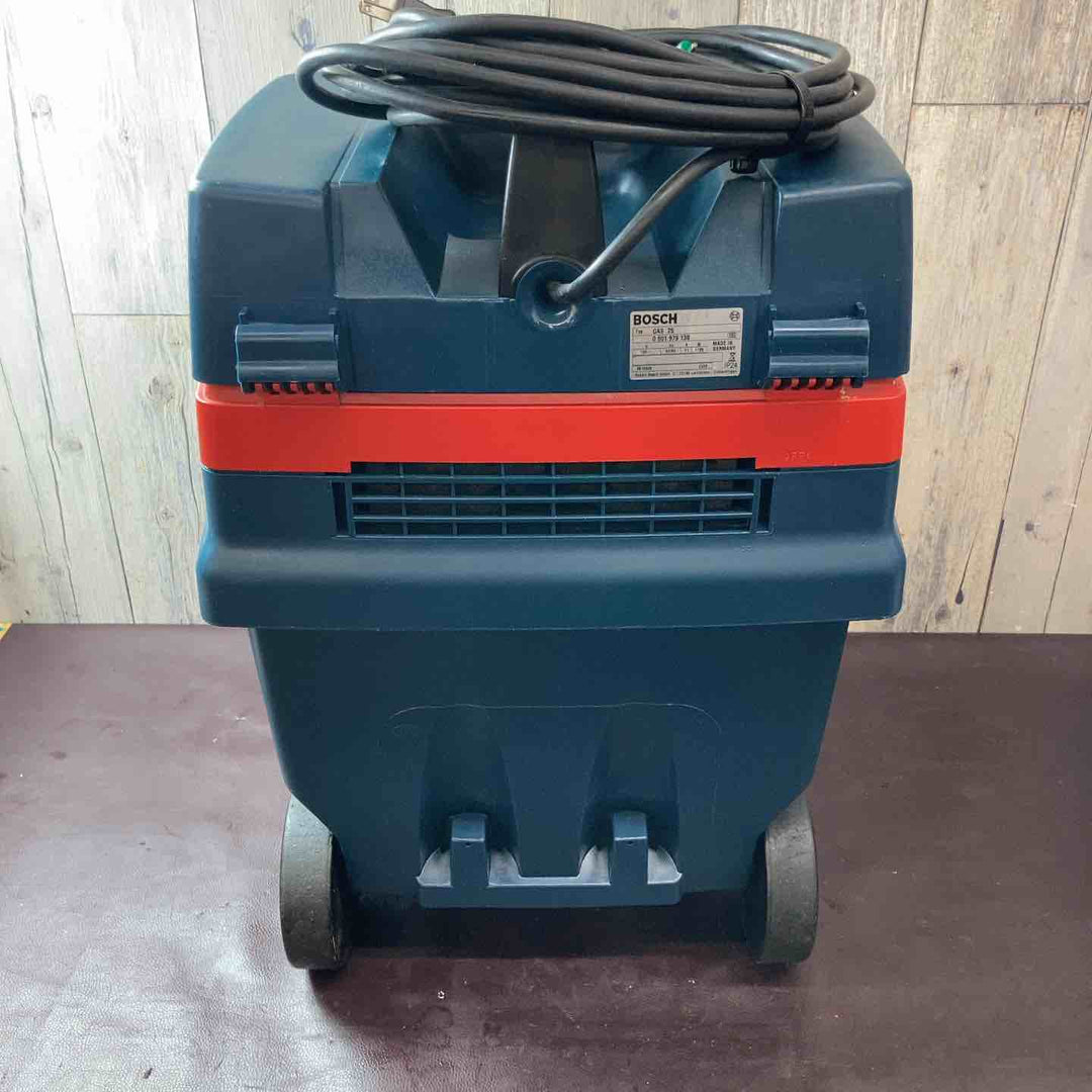 【中古品】 ボッシュ(BOSCH) 乾湿両用業務用集じん機 マルチクリーナー GAS25 【東大和店】