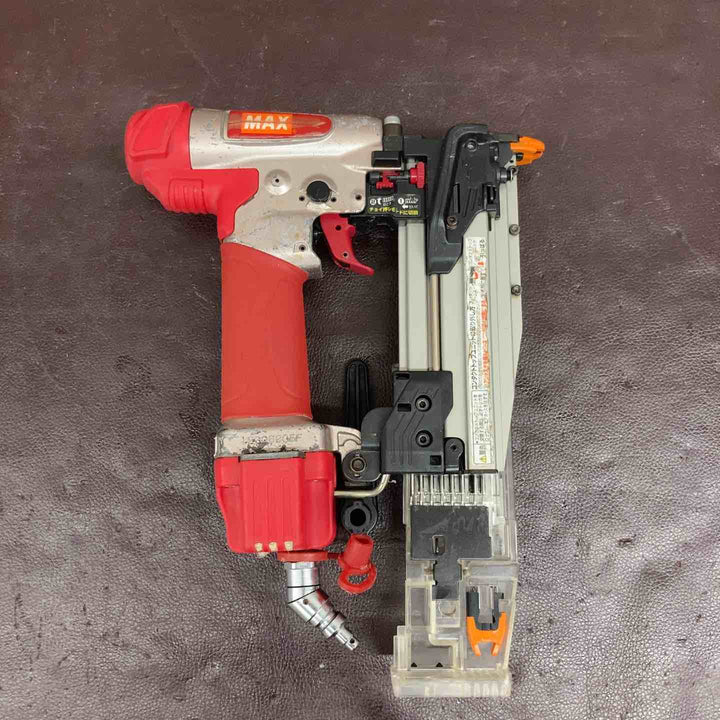 【中古品】マックス(MAX) 高圧ピンネイラ HA-50P2(D)【東大和店】