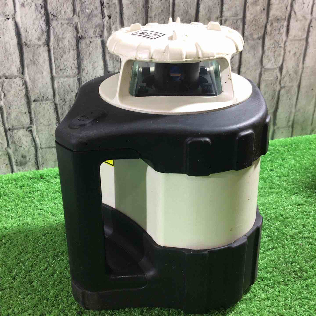 ◇STS  回転レーザレベル STS-H600(三脚付)【川口店】