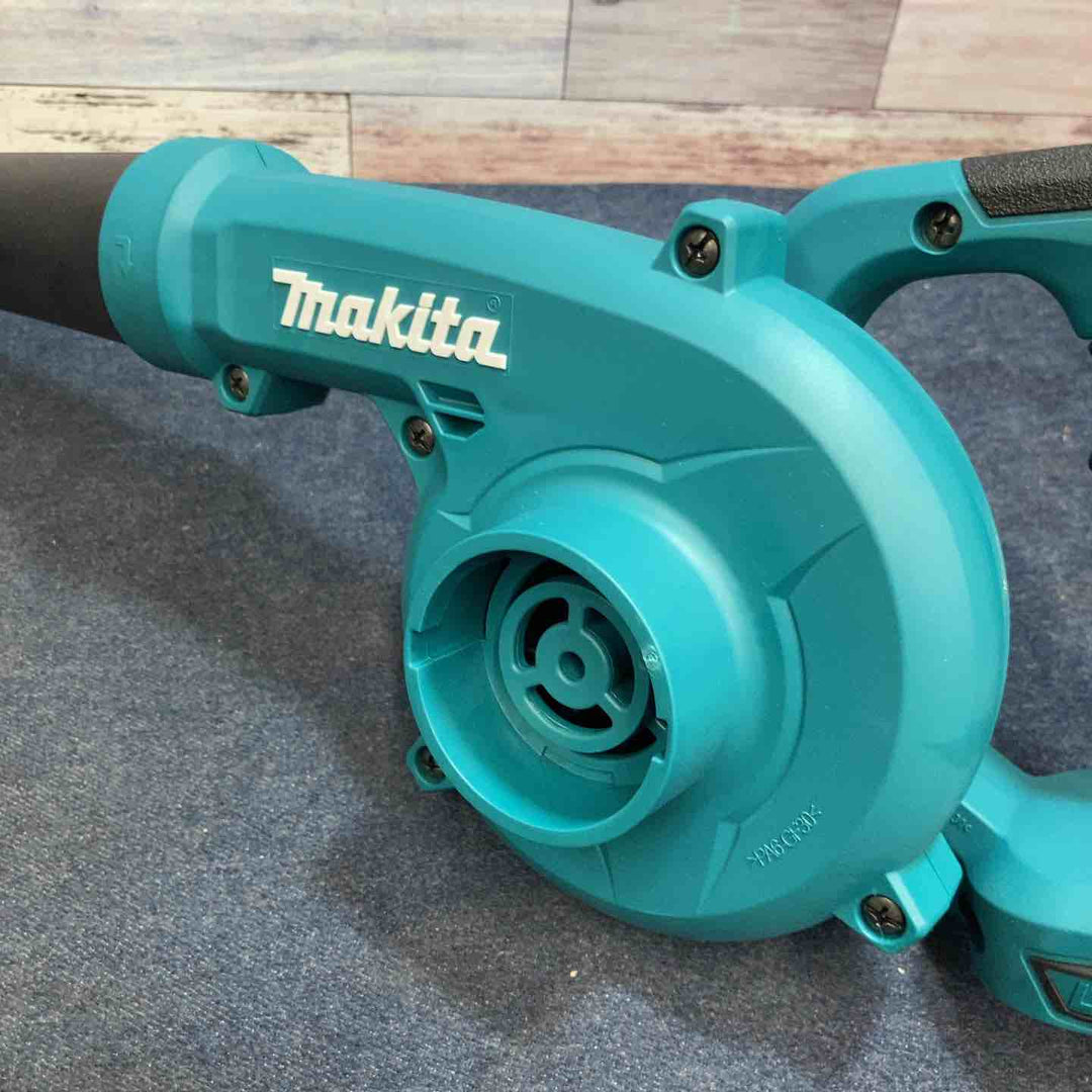 ★マキタ(makita) コードレスブロワ UB185DZ【八潮店】