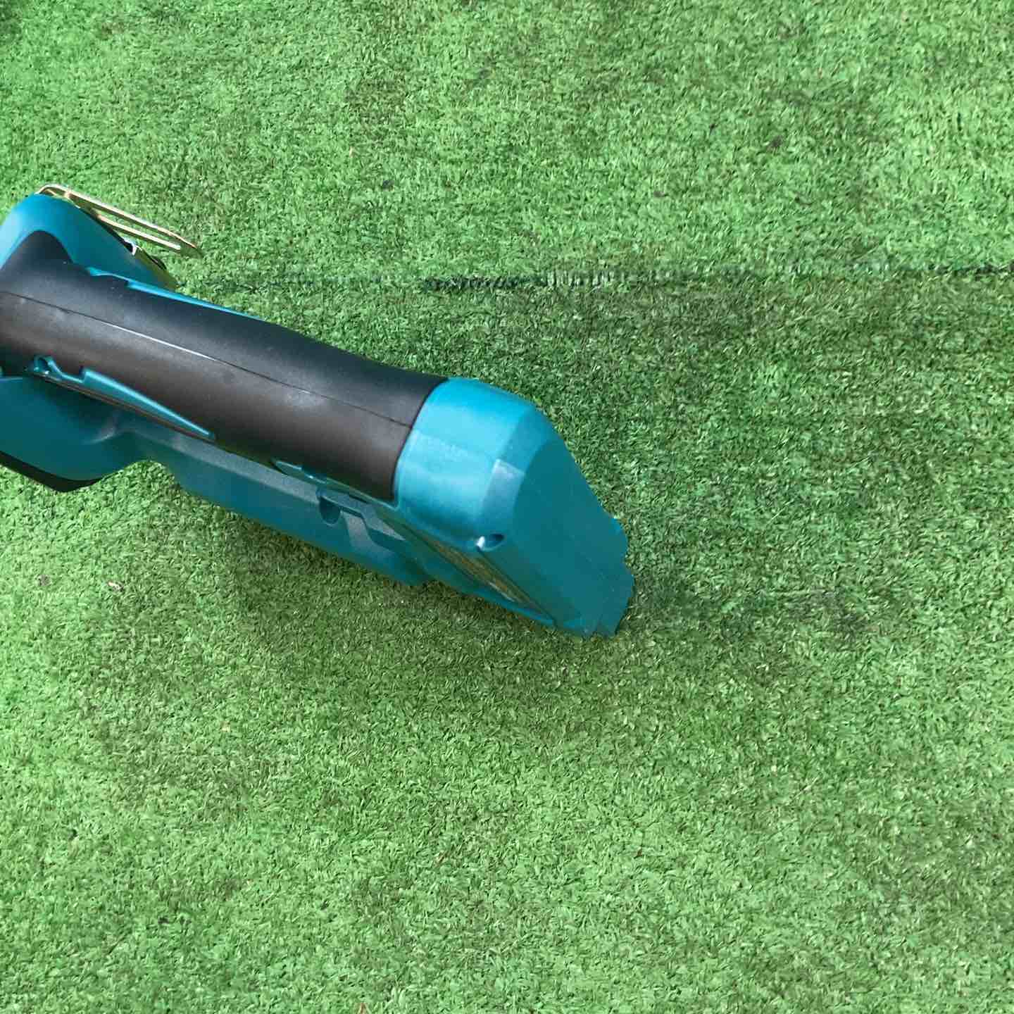 中古品 □ makita コードレスタッカ ST311DZ □ F □ IT4HUY6NI18F - その他