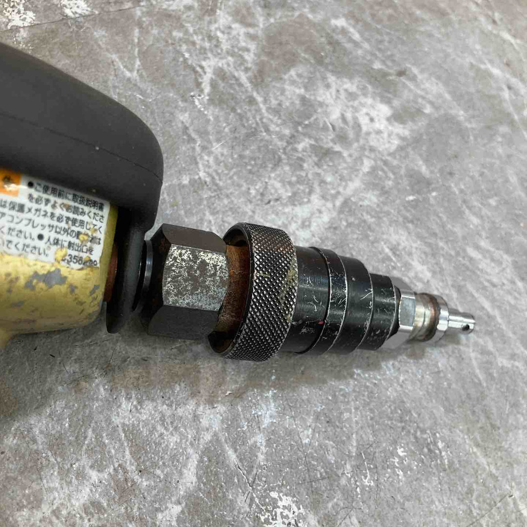 ハイコーキ 高圧ばら釘打機 おそらくNH90H【八潮店】