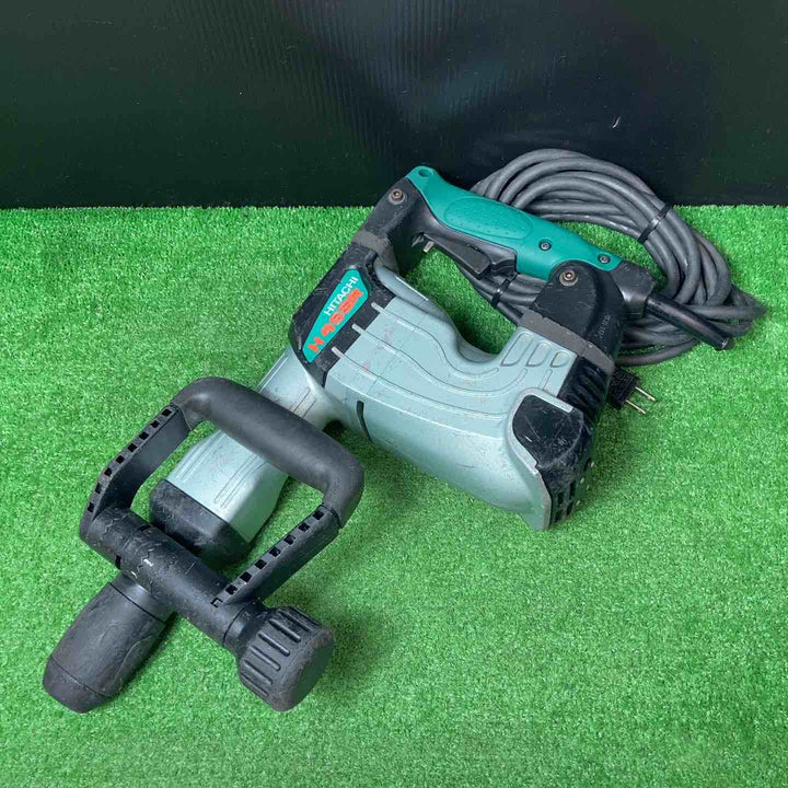【中古品】★ハイコーキ(HIKOKI ※旧:日立工機) 電動ハンマ H45SR【岩槻店】