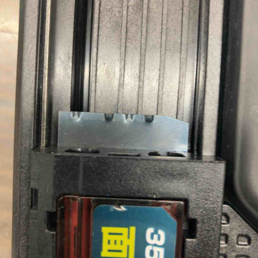 ◇マキタ 充電式35mm面木釘打ち機 FN350DZ【戸田店】