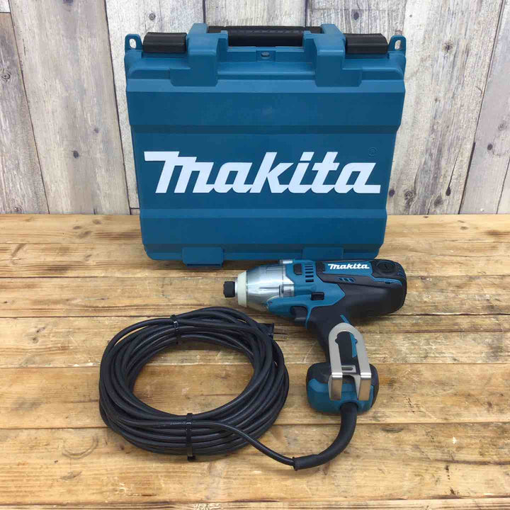 マキタ(makita) インパクトドライバ TD0220 【東大和店】