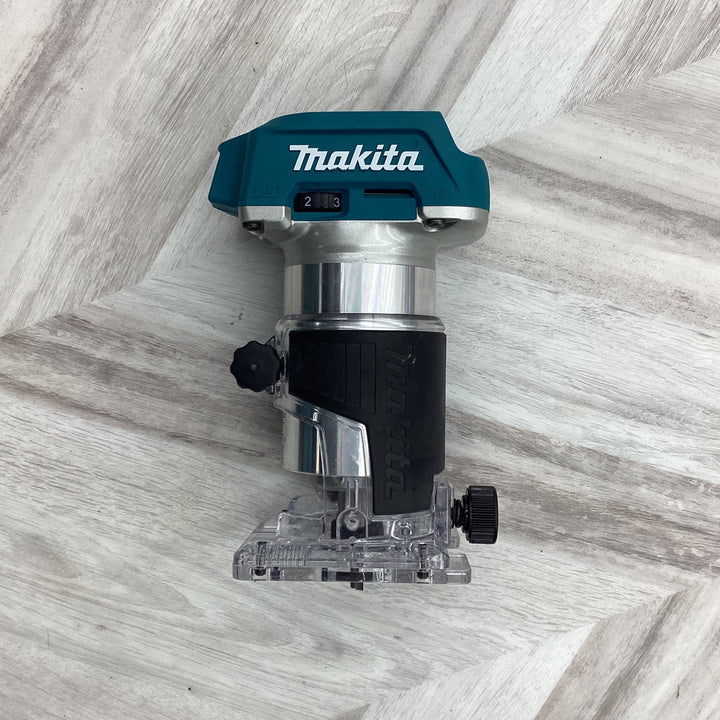 ★マキタ(makita) コードレストリマー RT50DZ【越谷店】