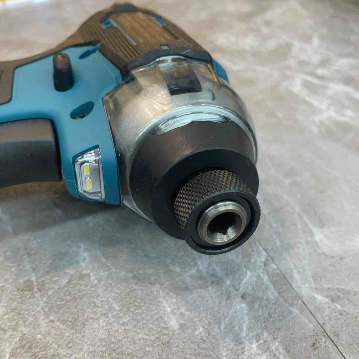 ☆マキタ(makita) コードレスインパクトドライバー TD157DZ 18V【八潮店】
