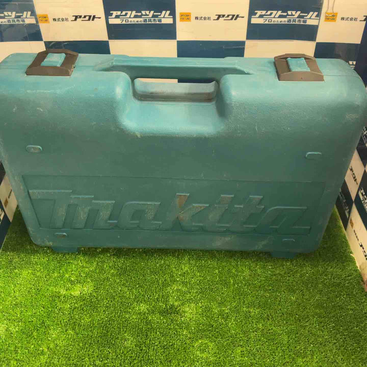 makita 電動ケレン HK1810 マキタ 電動ハンマー ハンマドリル 電動工具 電動ハンマ【草加店】