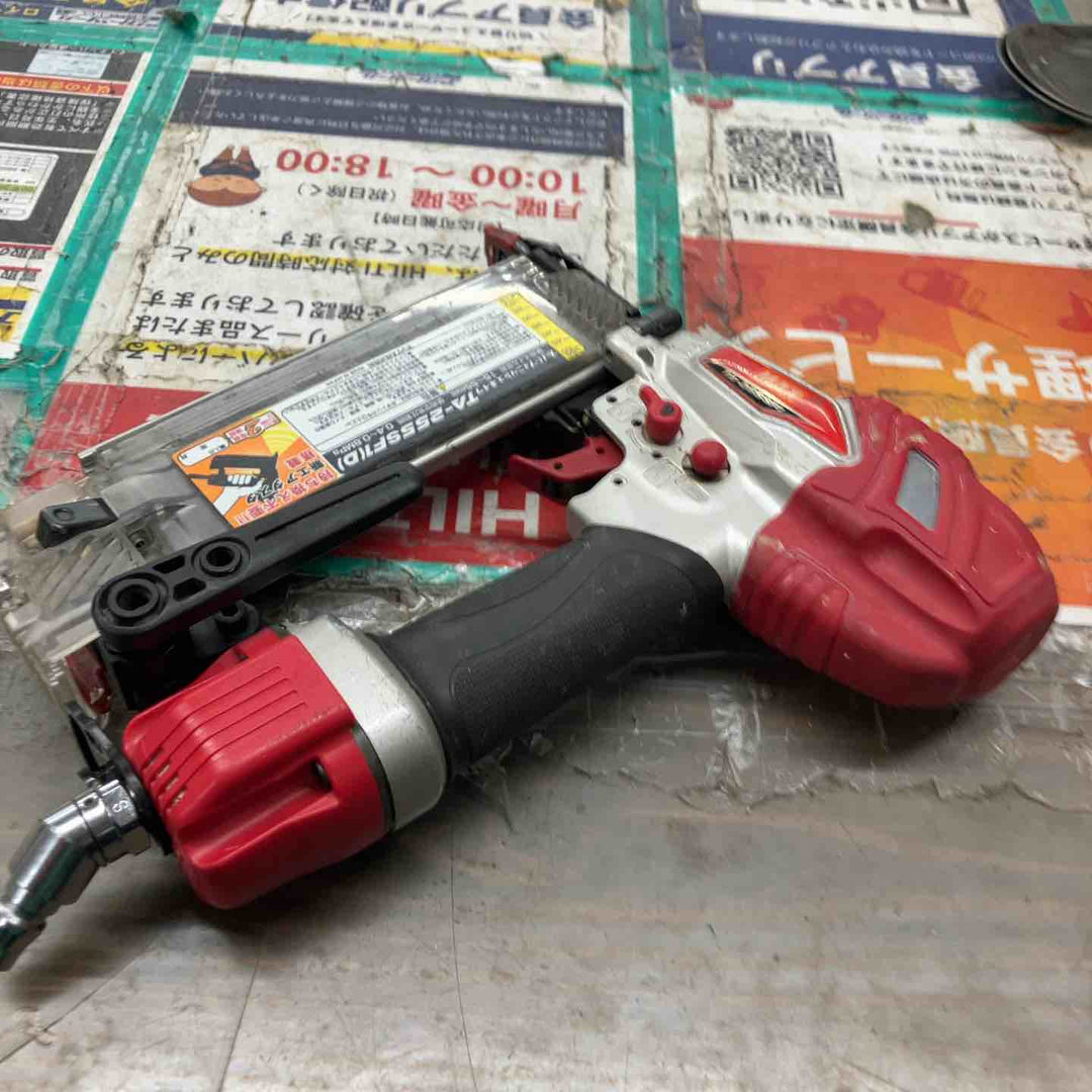 ★マックス(MAX) 常圧フィニッシュネイラ TA-255SF1(D)本体のみ 【戸田店】