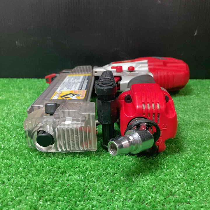 ★マックス(MAX) 常圧フィニッシュネイラ TA-255SF1(D)【岩槻店】