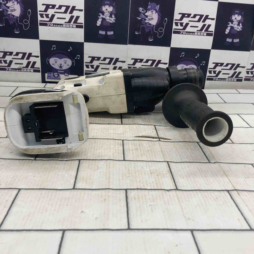 ★マキタ(makita) コードレスハンマドリル HR164DRTXW【所沢店】