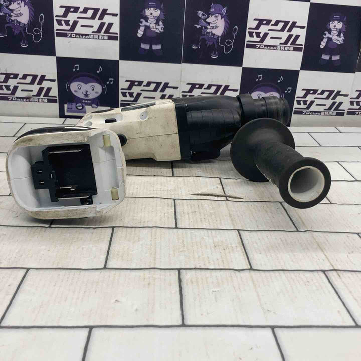 ★マキタ(makita) コードレスハンマドリル HR164DRTXW【所沢店】